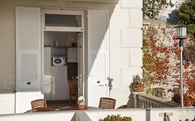 Hotel Villa Centa